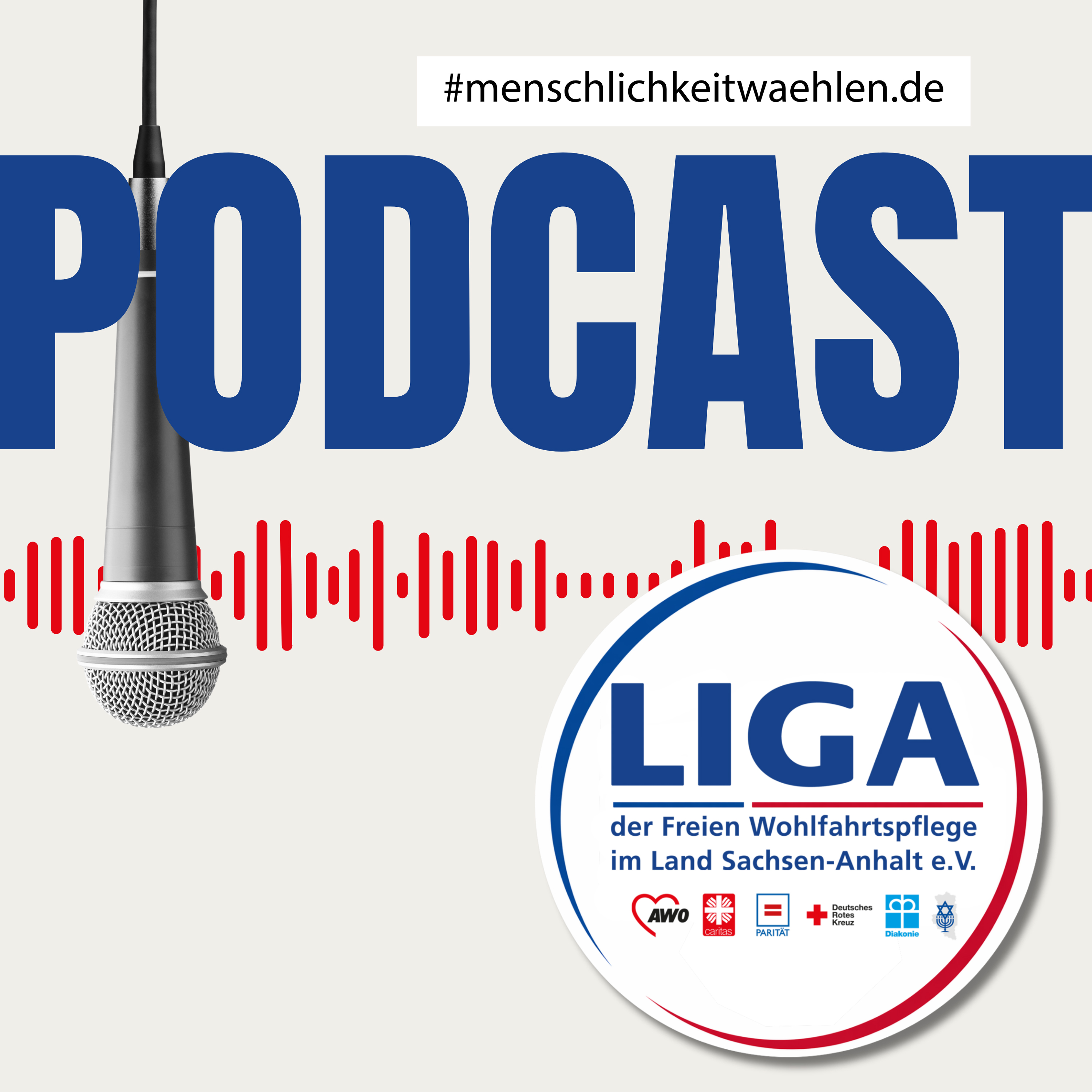 #menschlichkeitwaehlen